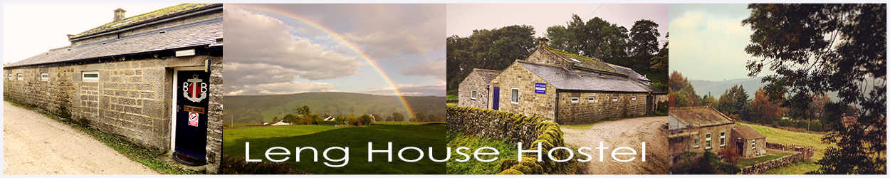 Leng House Hostel